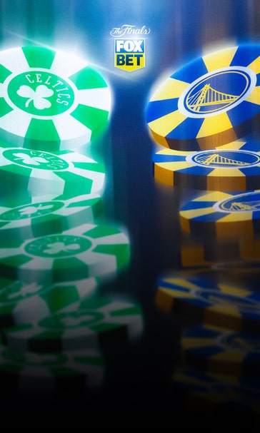 NBA Finals 2022 odds: Four betting trends you need to know before Game 1